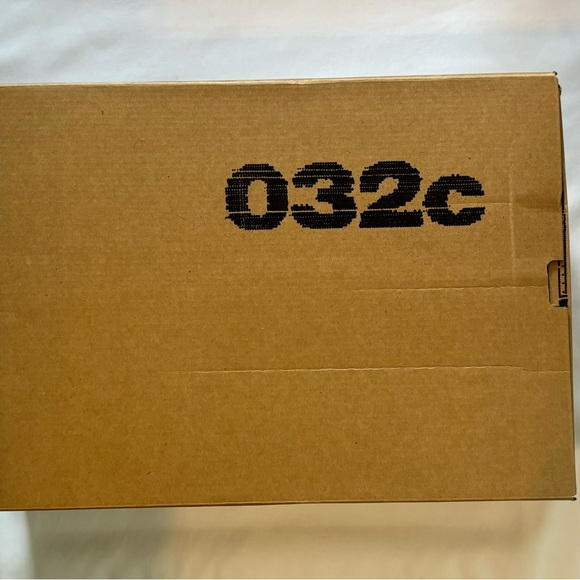 Adidas 032c GSG Mule in Black Men’s size 12 - Picture 2 of 6